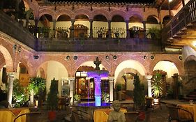 Hotel Marqueses Cusco